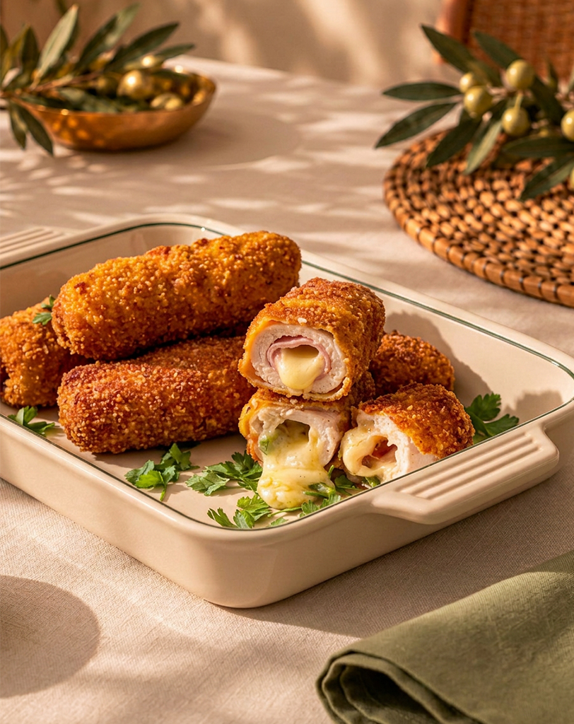 Cordon Bleu