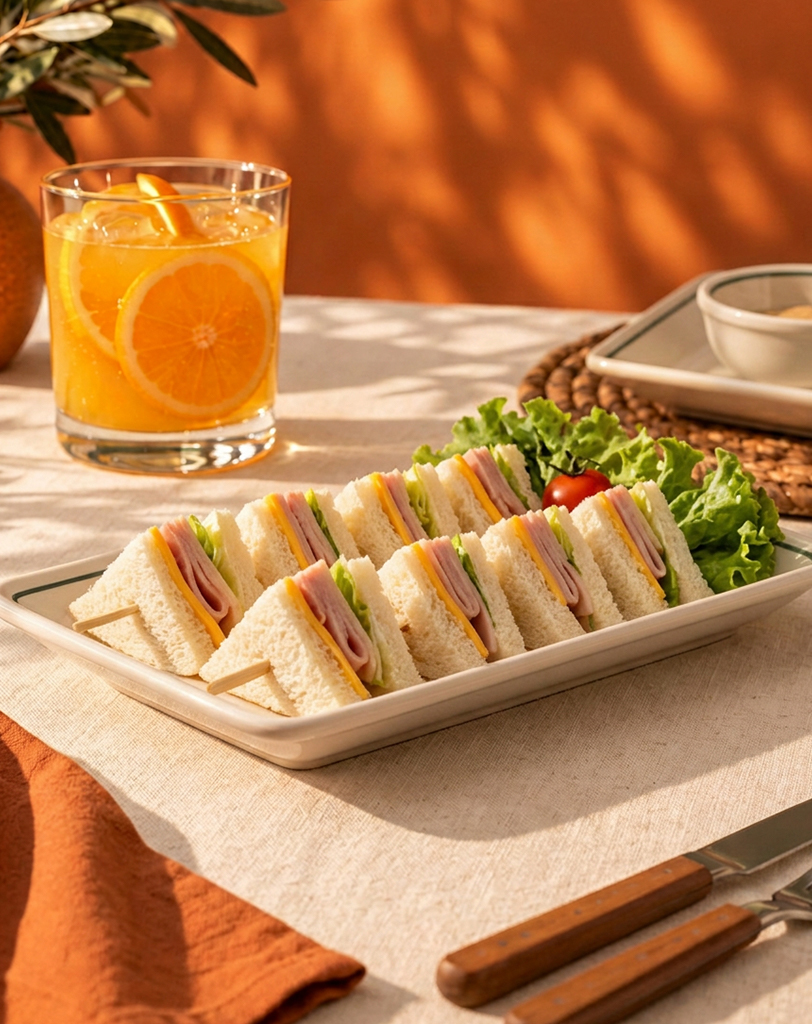 Club Sandwich