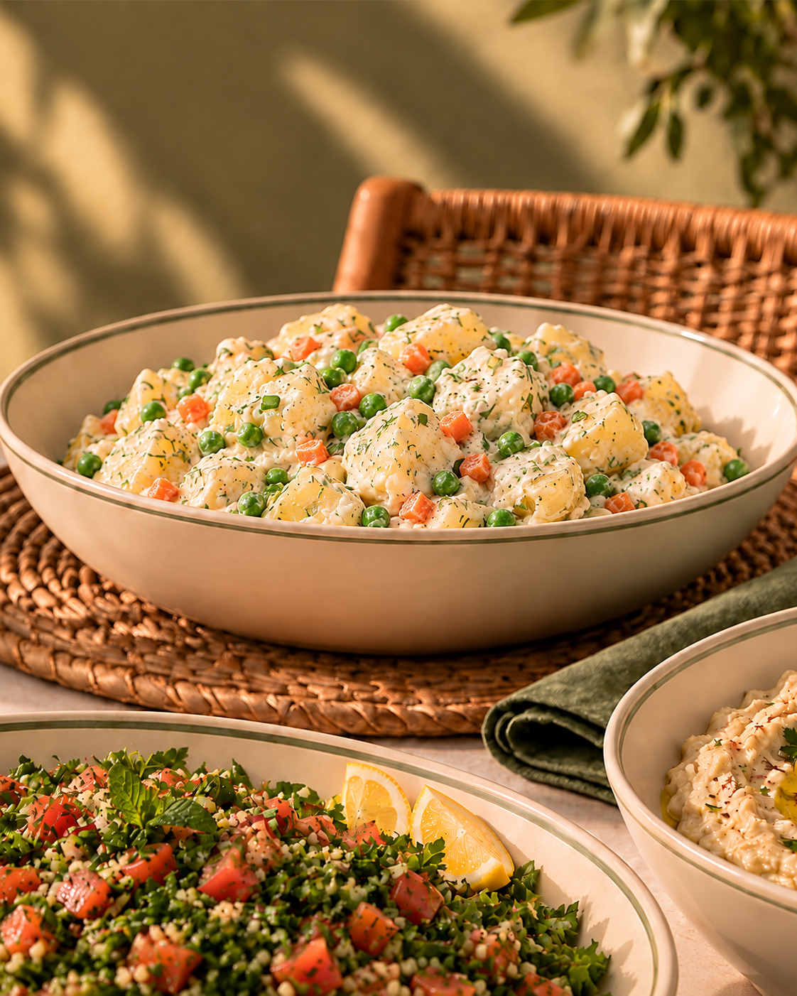 Potato Salad